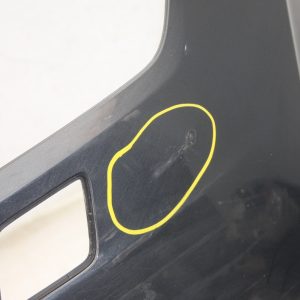 Volvo XC90 Front Bumper 2015 TO 2025 31690641 Genuine *DAMAGED* - Image 6