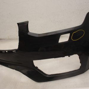 Volvo XC90 Front Bumper 2015 TO 2025 31690641 Genuine *DAMAGED* - Image 7