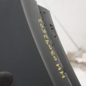 Volvo XC90 Front Bumper 2015 TO 2025 31690641 Genuine *DAMAGED* - Image 8