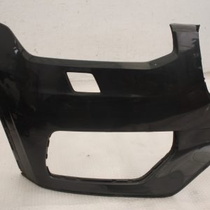Volvo XC90 Front Bumper 2015 TO 2025 31690641 Genuine *DAMAGED* - Image 9
