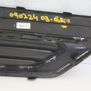 Volvo XC90 Front Bumper Left Side Lower Grill 2020 ON 31663514 Genuine - Image 13