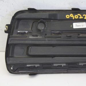 Volvo XC90 Front Bumper Left Side Lower Grill 2020 ON 31663514 Genuine - Image 14