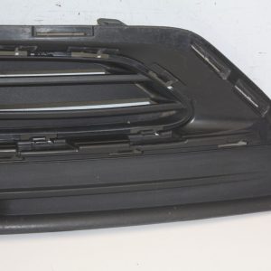 Volvo XC90 Front Bumper Left Side Lower Grill 2020 ON 31663514 Genuine - Image 3