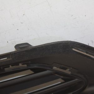 Volvo XC90 Front Bumper Left Side Lower Grill 2020 ON 31663514 Genuine - Image 5