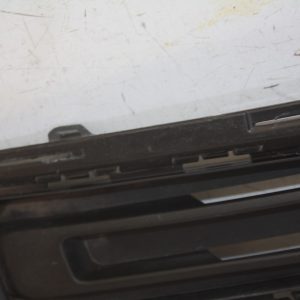 Volvo XC90 Front Bumper Left Side Lower Grill 2020 ON 31663514 Genuine - Image 6