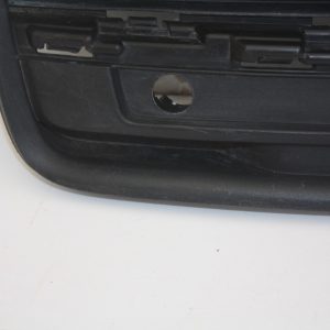 Volvo XC90 Front Bumper Left Side Lower Grill 2020 ON 31663514 Genuine - Image 7