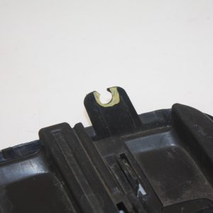 Volvo XC90 Front Bumper Left Side Lower Grill 2020 ON 31663514 Genuine - Image 10