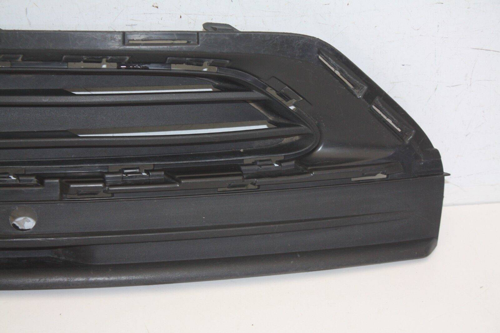 Volvo-XC90-Front-Bumper-Left-Side-Lower-Grill-31663514-Genuine-176232057764-2