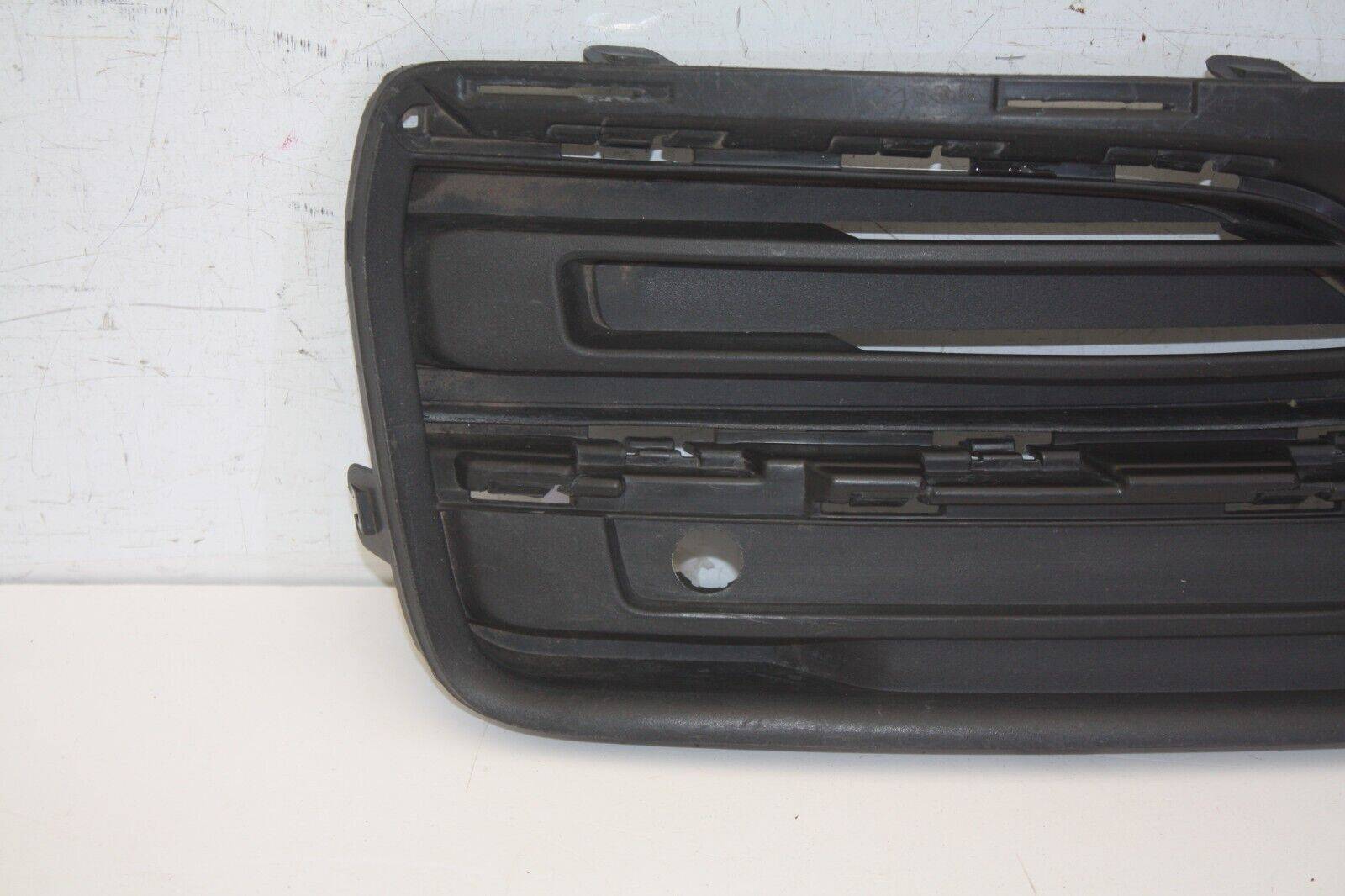 Volvo-XC90-Front-Bumper-Left-Side-Lower-Grill-31663514-Genuine-176232057764-3