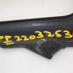 Volvo XC90 Front Bumper Lower Right Trim 2015 ON 31383800 Genuine - Image 11