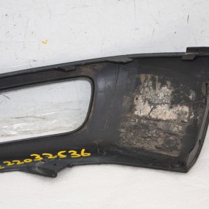 Volvo XC90 Front Bumper Lower Right Trim 2015 ON 31383800 Genuine - Image 14