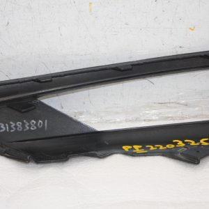 Volvo XC90 Front Bumper Lower Right Trim 2015 ON 31383800 Genuine - Image 15