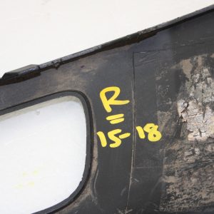 Volvo XC90 Front Bumper Lower Right Trim 2015 ON 31383800 Genuine - Image 17