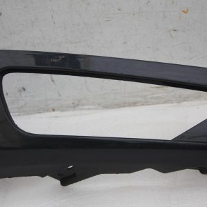 Volvo XC90 Front Bumper Lower Right Trim 2015 ON 31383800 Genuine - Image 4