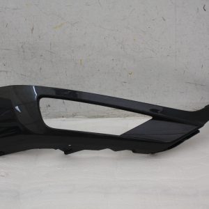 Volvo XC90 Front Bumper Lower Right Trim 2015 ON 31383800 Genuine