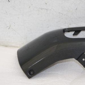 Volvo XC90 Front Bumper Lower Right Trim 2015 ON 31383800 Genuine - Image 10