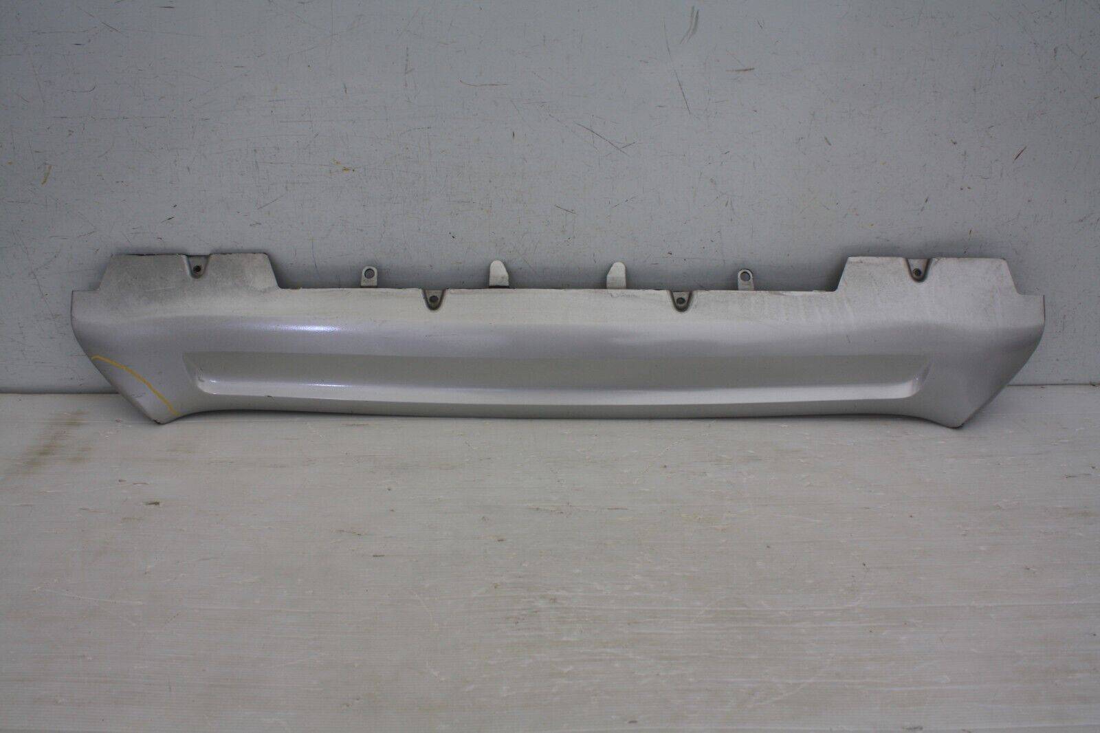 Volvo XC90 Front Bumper Lower Section 2015 ON 31353383 Genuine SEE PICS 175967508574