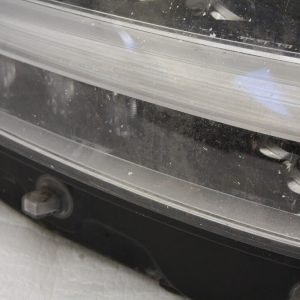 Volvo XC90 Left Side LED Headlight 2015 ON 31468665 Genuine *DAMAGED* - Image 12