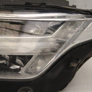 Volvo XC90 Left Side LED Headlight 2015 ON 31468665 Genuine *DAMAGED* - Image 6