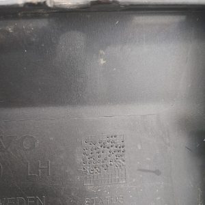 Volvo XC90 Left Side Skirt 2017 ON 31672370 Genuine - Image 12