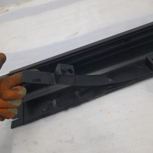 Volvo XC90 Left Side Skirt 2017 ON 31672370 Genuine - Image 13