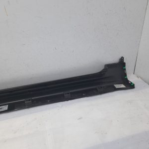 Volvo XC90 Left Side Skirt 2017 ON 31672370 Genuine - Image 14