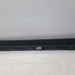 Volvo XC90 Left Side Skirt 2017 ON 31672370 Genuine - Image 15