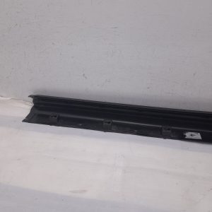 Volvo XC90 Left Side Skirt 2017 ON 31672370 Genuine - Image 16
