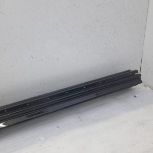 Volvo XC90 Left Side Skirt 2017 ON 31672370 Genuine - Image 3