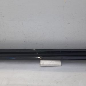 Volvo XC90 Left Side Skirt 2017 ON 31672370 Genuine - Image 4