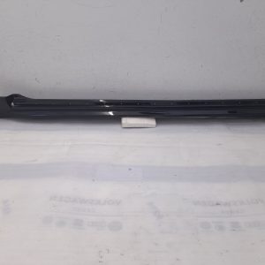 Volvo XC90 Left Side Skirt 2017 ON 31672370 Genuine - Image 1