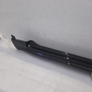 Volvo XC90 Left Side Skirt 2017 ON 31672370 Genuine - Image 5
