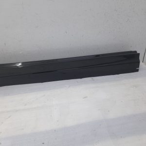 Volvo XC90 Left Side Skirt 2017 ON 31672370 Genuine - Image 6