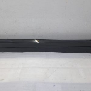 Volvo XC90 Left Side Skirt 2017 ON 31672370 Genuine - Image 7