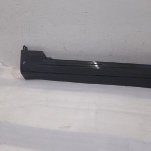 Volvo XC90 Left Side Skirt 2017 ON 31672370 Genuine - Image 8