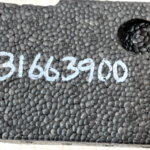 Volvo XC90 MK2 Front Bumper Impact Absorber Foam 2015 TO 2025 31663900 Genuine - Image 16