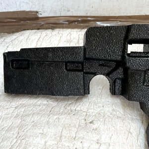 Volvo XC90 MK2 Front Bumper Impact Absorber Foam 2015 TO 2025 31663900 Genuine - Image 4