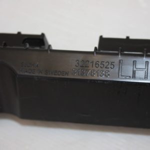 Volvo XC90 MK2 Rear Left Side Skirt Bracket 2015 TO 2025 32216525 Genuine - Image 14