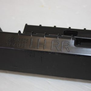 Volvo XC90 MK2 Rear Left Side Skirt Bracket 2015 TO 2025 32216525 Genuine - Image 6