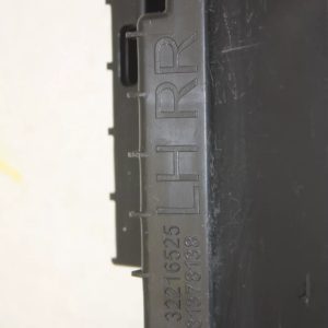 Volvo XC90 MK2 Rear Left Side Skirt Bracket 2015 TO 2025 32216525 Genuine - Image 11