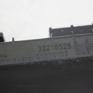 Volvo XC90 MK2 Rear Left Side Skirt Bracket 2015 TO 2025 32216525 Genuine - Image 13