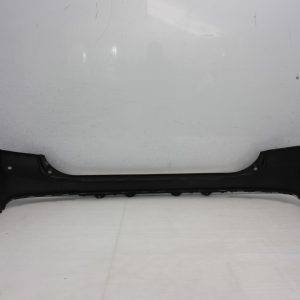 Volvo XC90 Rear Bumper 2015-2025 19 Volvo XC90 Rear Bumper 2015-2025 - Image 10