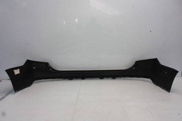 Volvo XC90 Rear Bumper 2015-2025 9 Volvo XC90 Rear Bumper 2015 2025 178560614174 10