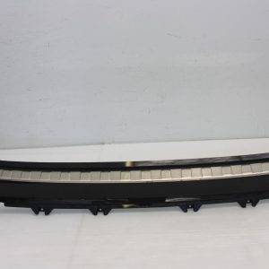 Volvo XC90 Rear Bumper 2015-2025 11 Volvo XC90 Rear Bumper 2015-2025 - Image 2
