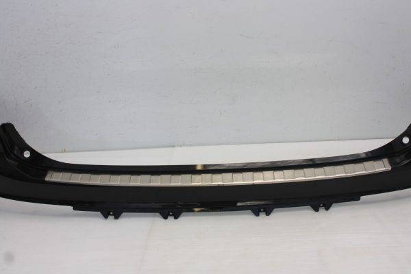 Volvo XC90 Rear Bumper 2015-2025 1 Volvo XC90 Rear Bumper 2015 2025 178560614174 2