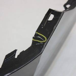 Volvo XC90 Rear Bumper 2015-2025 12 Volvo XC90 Rear Bumper 2015-2025 - Image 3