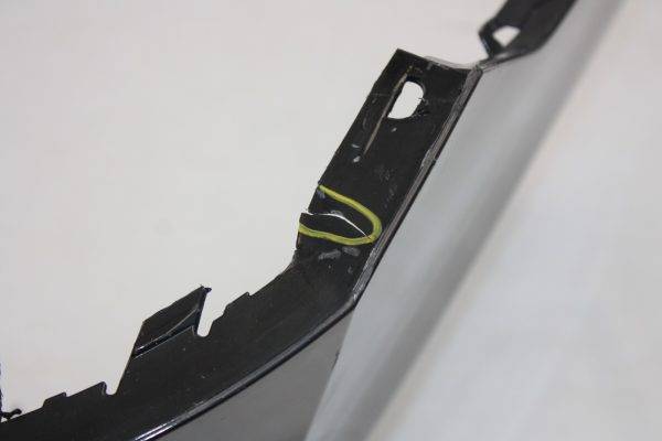 Volvo XC90 Rear Bumper 2015-2025 2 Volvo XC90 Rear Bumper 2015 2025 178560614174 3