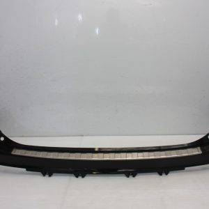 Volvo XC90 Rear Bumper 2015-2025 10 Volvo XC90 Rear Bumper 2015-2025 - Image 1
