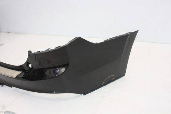 Volvo XC90 Rear Bumper 2015-2025 3 Volvo XC90 Rear Bumper 2015 2025 178560614174 4