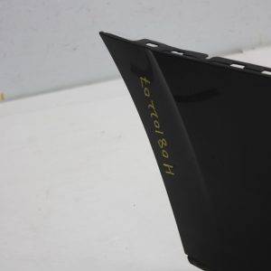 Volvo XC90 Rear Bumper 2015-2025 14 Volvo XC90 Rear Bumper 2015-2025 - Image 5